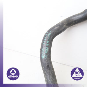 BMW G12 740i 530i 3.0L Engine Radiator Coolant Hose Set OEM