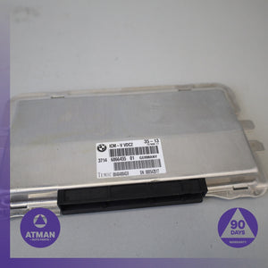 BMW F06 650i 640i Gran Coupe VDC Suspension Control Unit Module 6866455 OEM