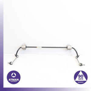 BMW F07 535i 550i GT Rear Stabilizer Swaybar Anti Roll Bar 33556788860 OEM