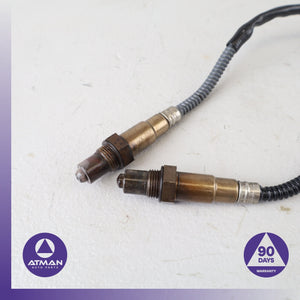 BMW F30 328i X3 28i N20 2.0L Engine O2 Oxygen Lambda Heat Sensor Set OEM