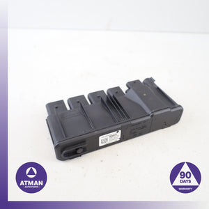 16-18 BMW F30 330i 320i 328i 335i Integrated Power Supply Control Module OEM