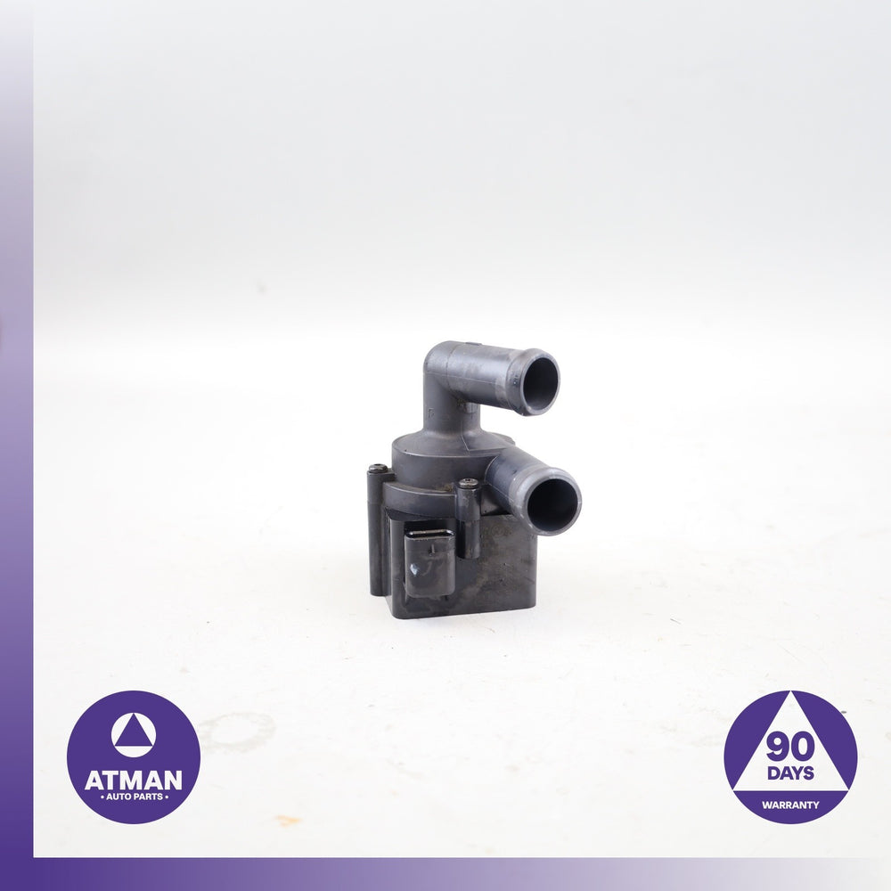 BMW F06 M6 Gran Coupe Auxiliary AUX Circulation Water Pump 2284124 OEM