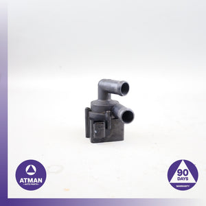 BMW F06 M6 Gran Coupe Auxiliary AUX Circulation Water Pump 2284124 OEM