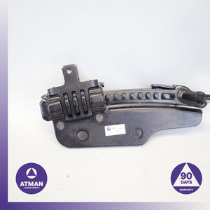 BMW F98 X4M X4 Rear Left Seat Comfort Adjuster 9327031 OEM