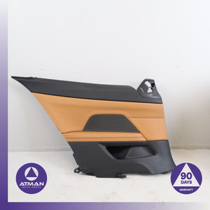 21-26 BMW G22 M440i 430i Coupe Rear Left Quarter Panel Cover Trim OEM