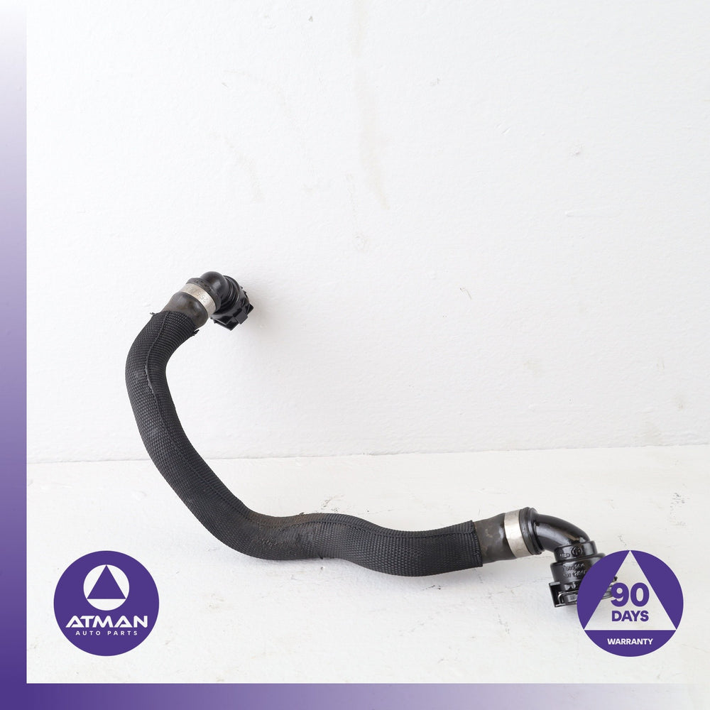 BMW E70 X5 Engine Coolant Radiator Coolant Hose 7509984 OEM