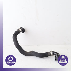 BMW E70 X5 Engine Coolant Radiator Coolant Hose 7509984 OEM