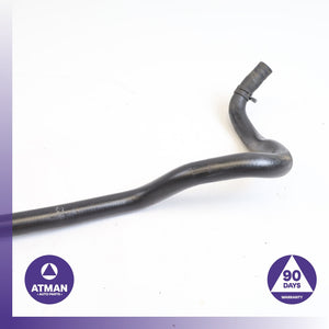 BMW F15 X5 Engine Coolant Radiator Coolant Hose 64219168938 OEM