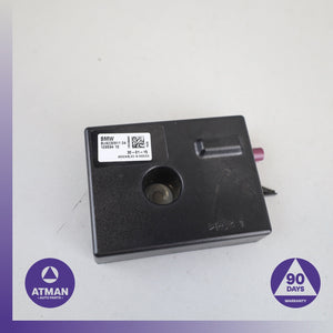 BMW F15 X5 Audio Sound Radio Antenna Control Module 9230911 OEM