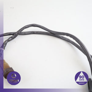 BMW F86 X6M S63 4.4L V8 Oxygen O2 Lambda Heat Sensor Set 11787576673 OEM