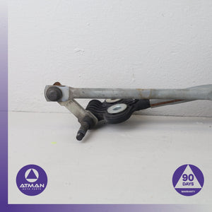 BMW E70 X5 X6 Front Windshield Wiper Arm Motor 7200535 OEM