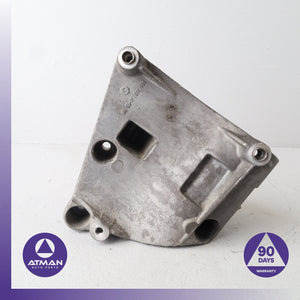 BMW E46 325i 323i 330i A/C AC Compressor Support Bracket OEM — photo 2