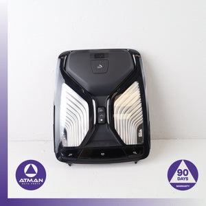 BMW G22 M440i X3 530e 530i 330i 640i Front Overhead Console Dome Light Lamp OEM