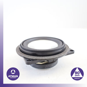 BMW E88 128i 135i Front or Rear Door Sound Speaker Loudspeaker OEM