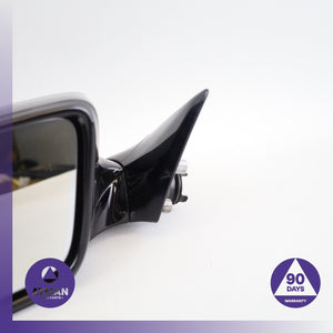 12-15 BMW F06 M6 M-Sport Left Driver Side Rear View Door Mirror w/ Camera OEM