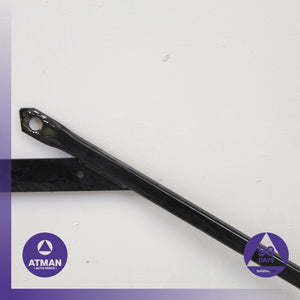 BMW F30 320i Front Suspension Strut Tower Brace Bar 51617378711 OEM