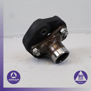 BMW E92 328i 128i 3.0L N52 Automatic Transmission Output Flange 24007588768 OEM