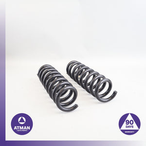 BMW F30 320i Rear Right &amp; Left Shock Absorber Strurt Spring Set 6860620 OEM
