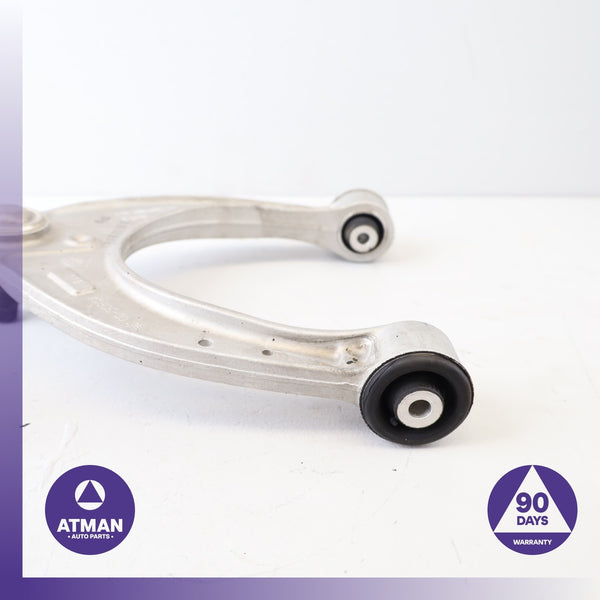 09-19 BMW F06 650i 550i 740i Front Left or Right Upper Control Arm OEM