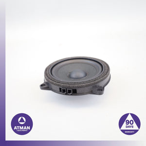 BMW G01 X3 X3M Left or Right Door Sound Audio Speaker Loudspeaker OEM