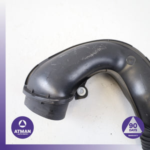 BMW F06 640i 3.0L N55 Turbocharger Air Intake Duct OEM
