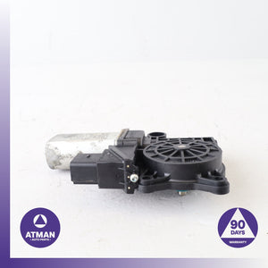 BMW E90 328i Rear Left Door Window Regulator Motor OEM