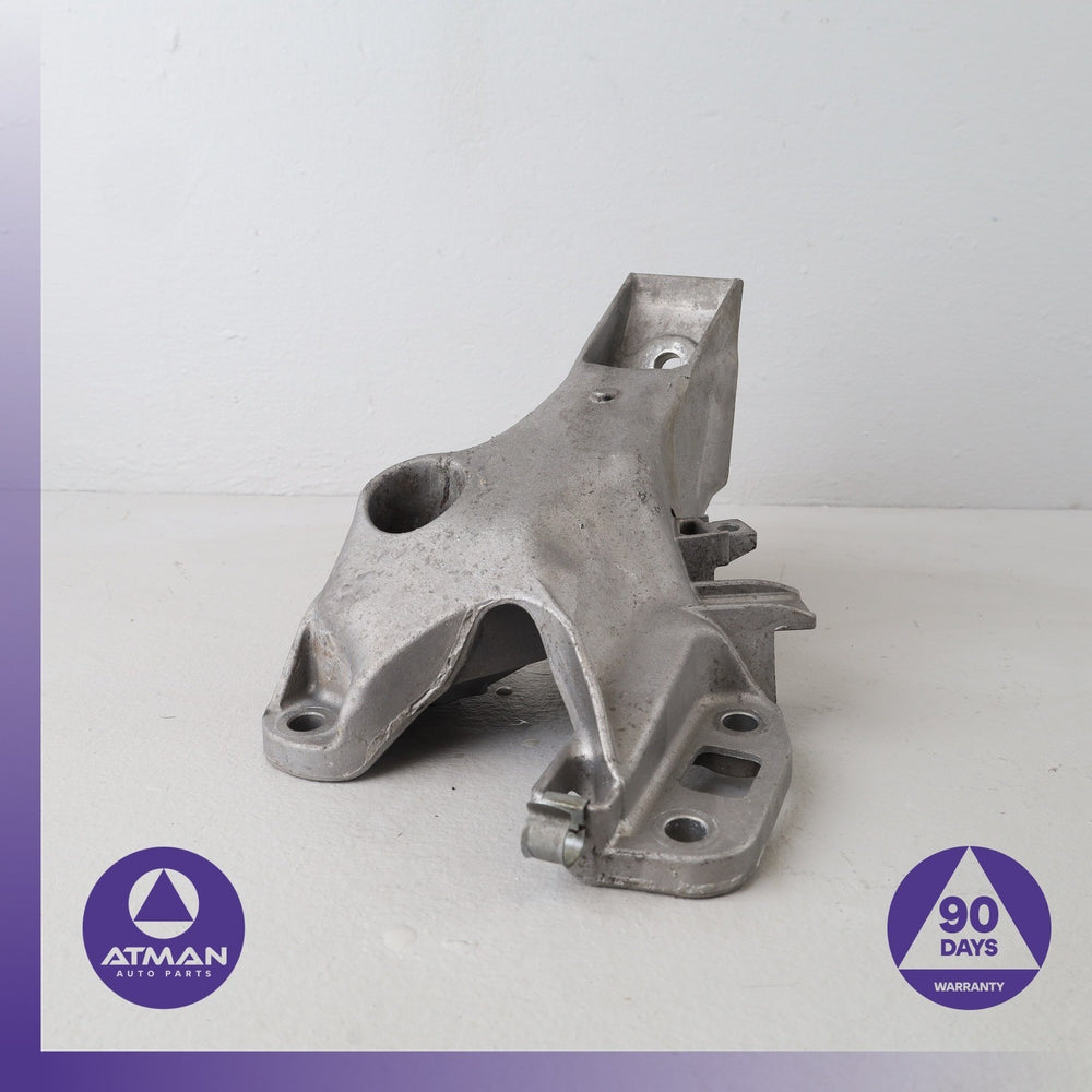 BMW E70 X5 Left Engine Motor Support Mount Bracket 22116772673 OEM