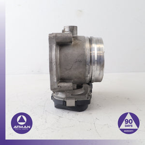 BMW E70 X5 535i 528i 550i Engine Motor Air Intake Throttle Body OEM