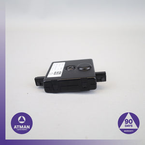 BMW F16 X6 Audio Radio Antenna Noise Filter Control Module Set 9343304 OEM
