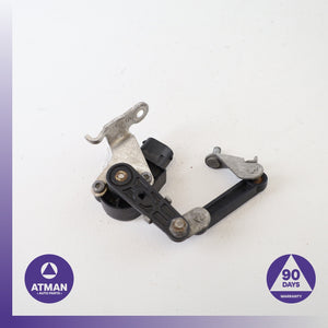 BMW F06 650i 640i Front Left Side Suspension Height Level Sensor OEM
