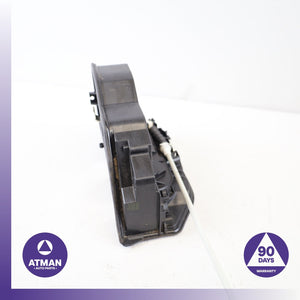 BMW F34 328i 335i GT Rear Right Passenger Door Lock Latch w/ Bracket OEM