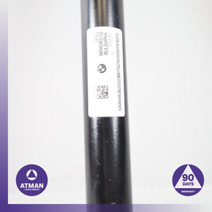 18-23 BMW F39 X2 Front Driveshaft Propeller Prop Shaft 8698362 OEM 47k