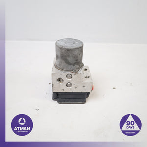 BMW F15 X5 ABS Anti Lock Brake Hydraulic Pump Module 6864781 OEM