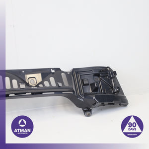 BMW F06 M6 650i Gran Coupe Rear Bumper Support Mount Bracket OEM