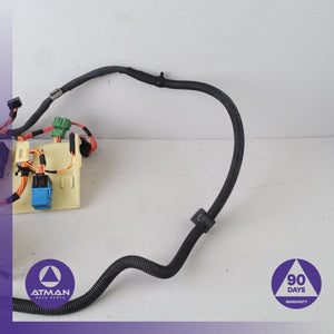 BMW E90 328i 128i Engine Transmission Wire Harness 7592926 OEM