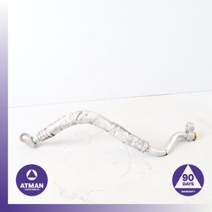 07-13 BMW E90 328i 325i 128i A/C AC Air Conditioning Hose Pipe Line OEM