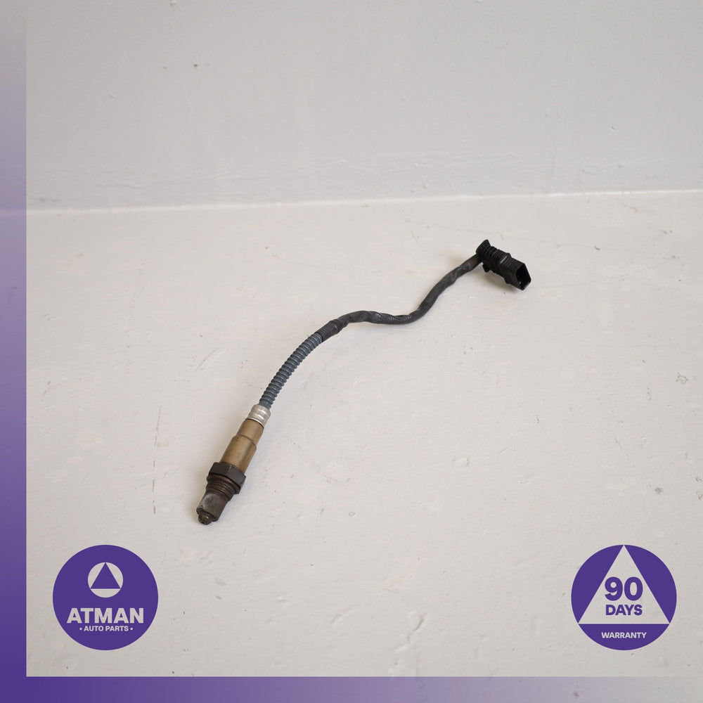 BMW F30 320i Engine Motor Oxygen Lambda Sensor 11787589121 OEM
