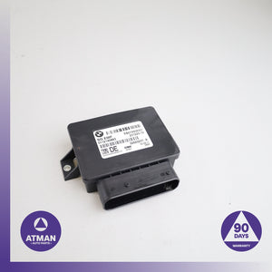 BMW F12 650i 640i Electronic Parking Brake Control Module EMF OEM