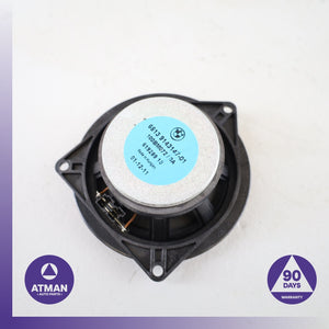 BMW E88 128i 135i Left or Right Interior Door Speaker Loudspeaker OEM