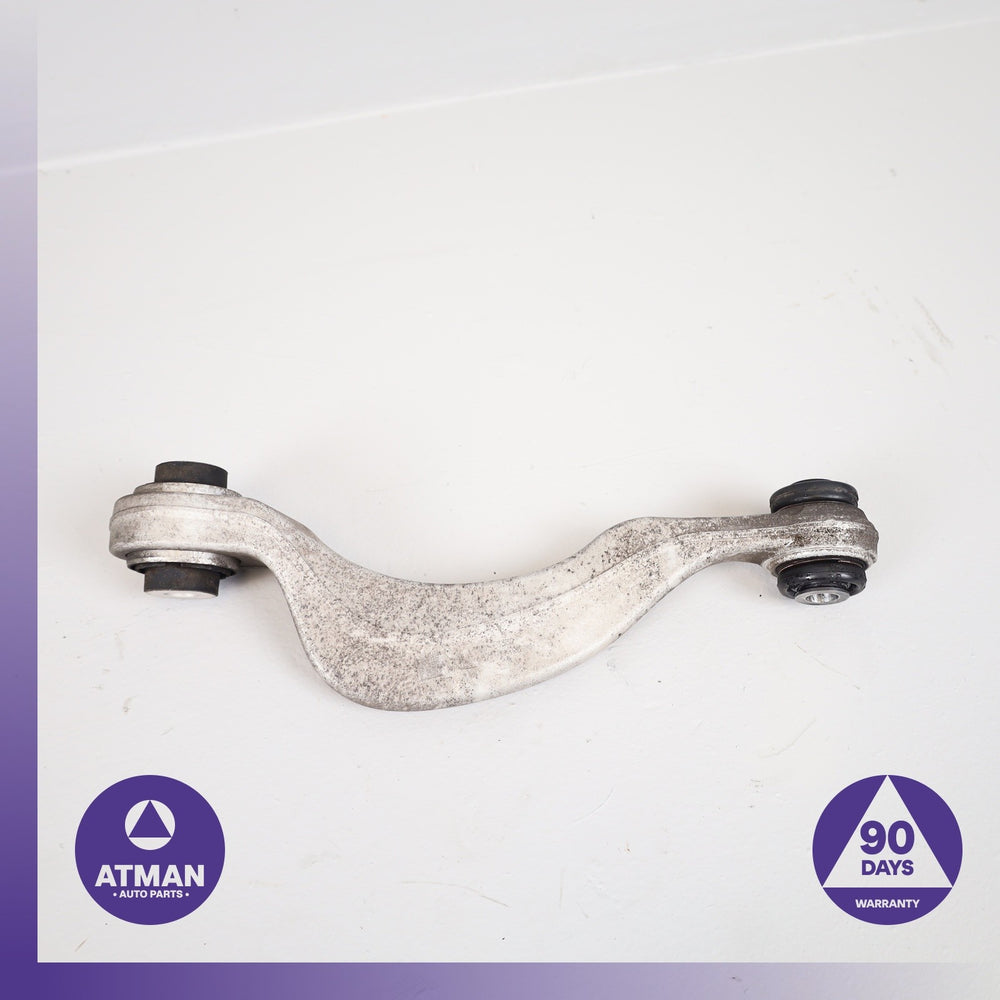 BMW F98 X4M X4 Rear Left Suspension Upper Control Arm 6871011 OEM