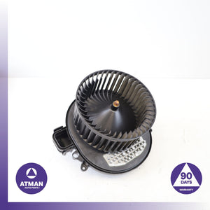 12-18 BMW F30 330i 328i 335i M3 AC A/C Heater Blower Motor Fan OEM