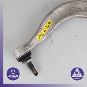 BMW G30 530e 530i 540i 550i Front Right Lower Control Arm 31126861166 OEM