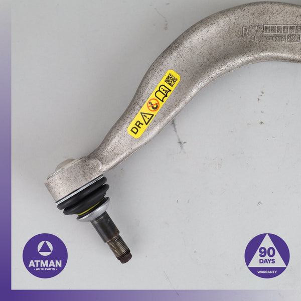 BMW G30 530e 530i 540i 550i Front Right Lower Control Arm 31126861166 OEM