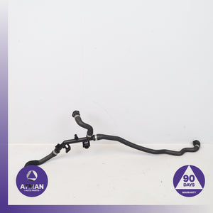 BMW F10 550i Engine Coolant Radiator Coolant Hose 17127592649 OEM