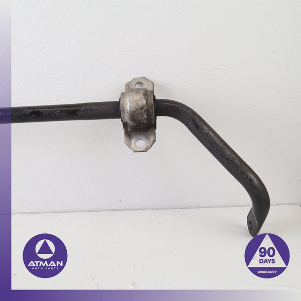 12-19 BMW F06 M6 M5 RWD Rear Stabilizer Antiroll Swaybar Sway Bar 2284461 OEM