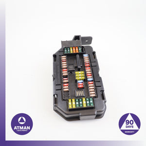 BMW F15 X5 X6 Front Relay Junction Fusebox Fuse Box 9316568 OEM
