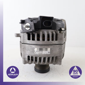 BMW F30 328i 528i 228i N20 2.0L Engine Motor Generator Alternator OEM