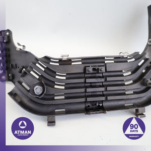 BMW F15 X5 Engine Wiring Harness Holder Bracket OEM