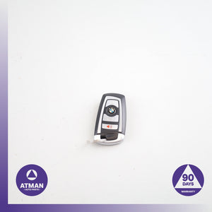 BMW F06 M6 Gran Coupe Remote Control Smart Key Fob Transmitter OEM