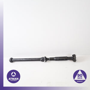 18-25 BMW F98 X4M X4 X3 X3M Rear Propeller Driveshaft Drive Shaft 9504250 OEM
